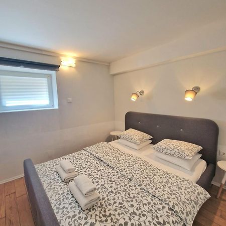 Apartamento Max'S Downtown Oasis Zadar Exterior foto