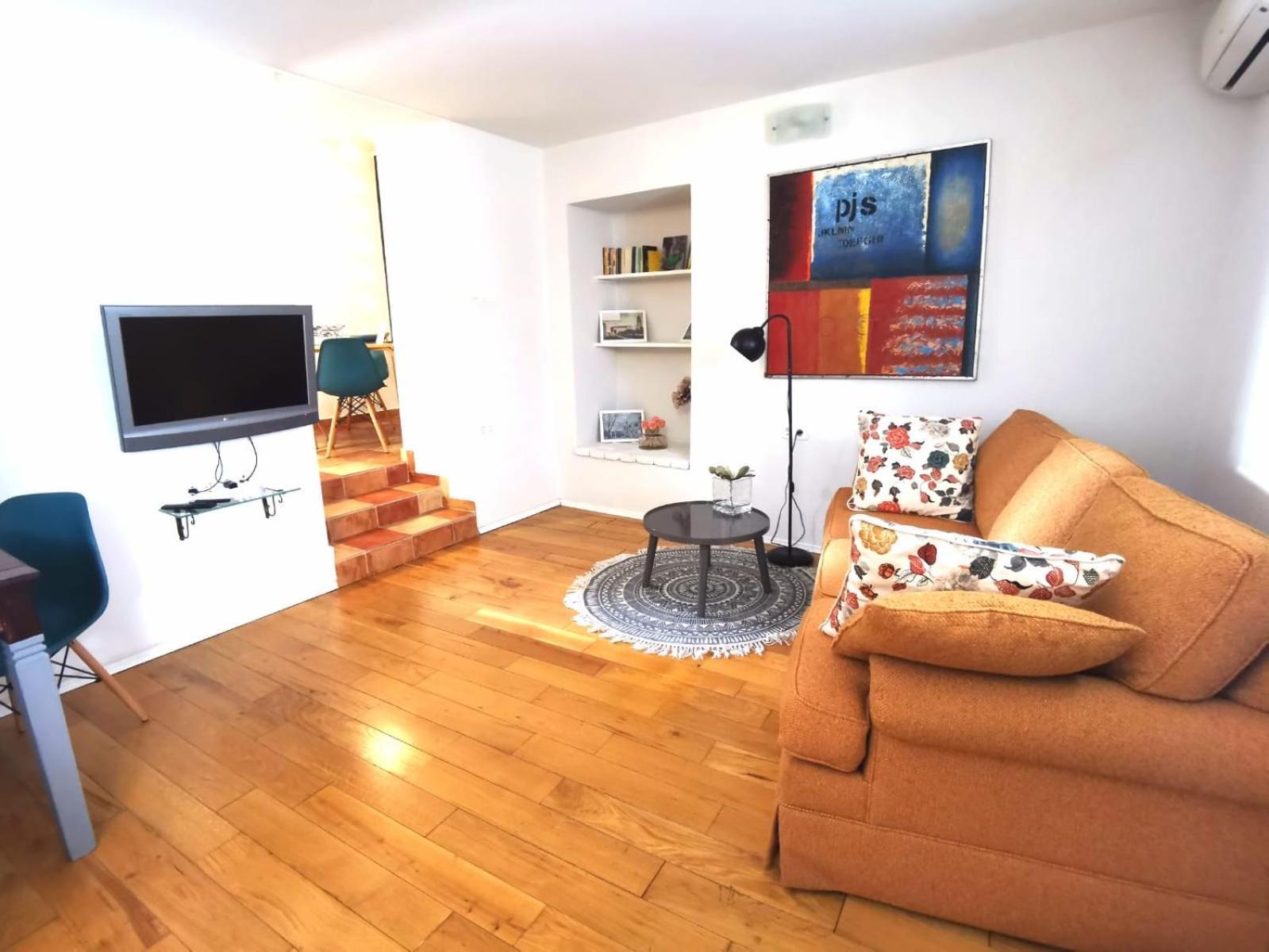 Apartamento Max'S Downtown Oasis Zadar Exterior foto