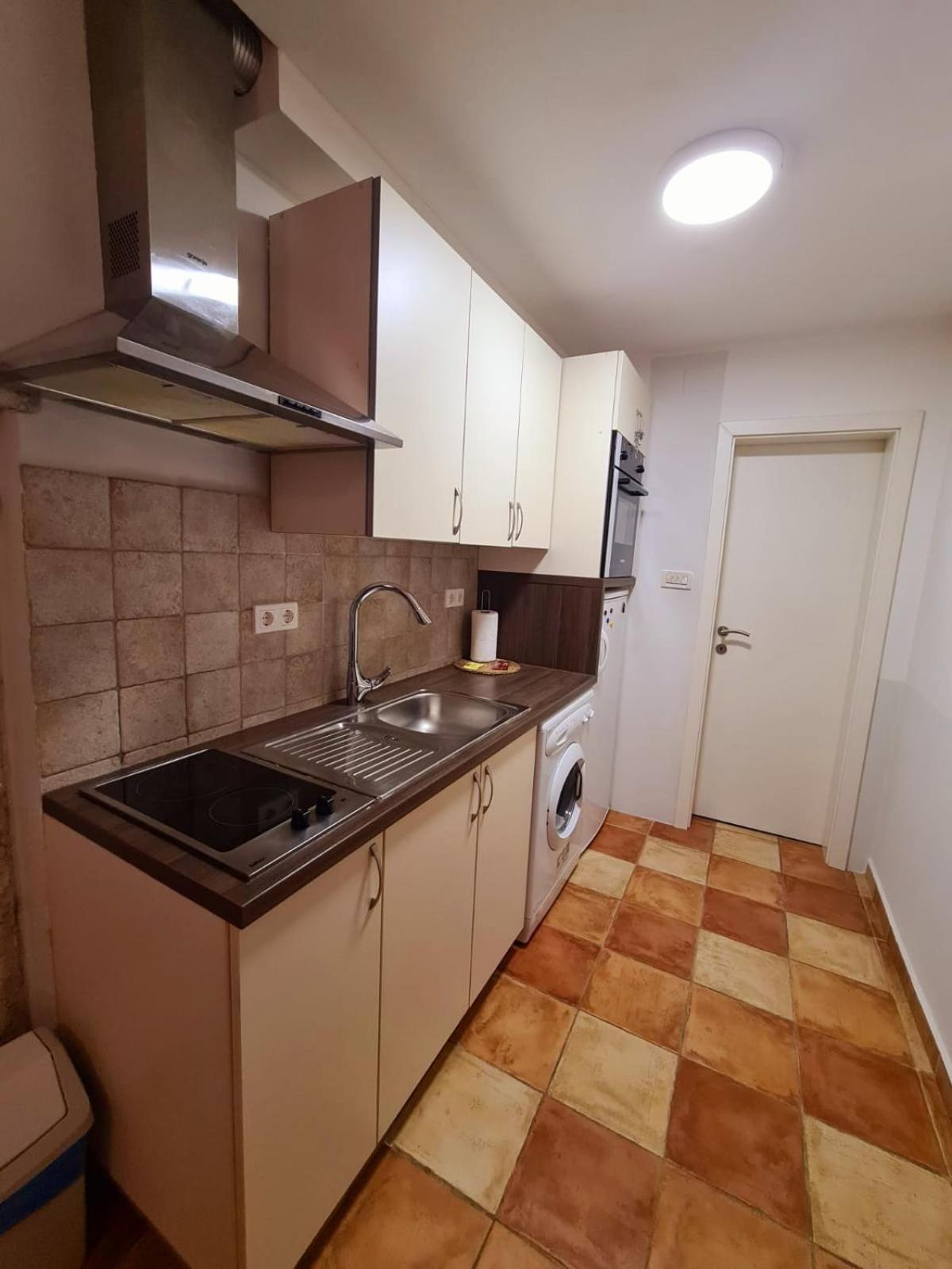Apartamento Max'S Downtown Oasis Zadar Exterior foto
