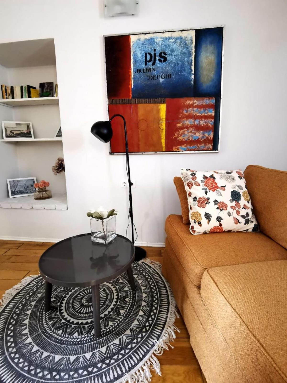 Apartamento Max'S Downtown Oasis Zadar Exterior foto