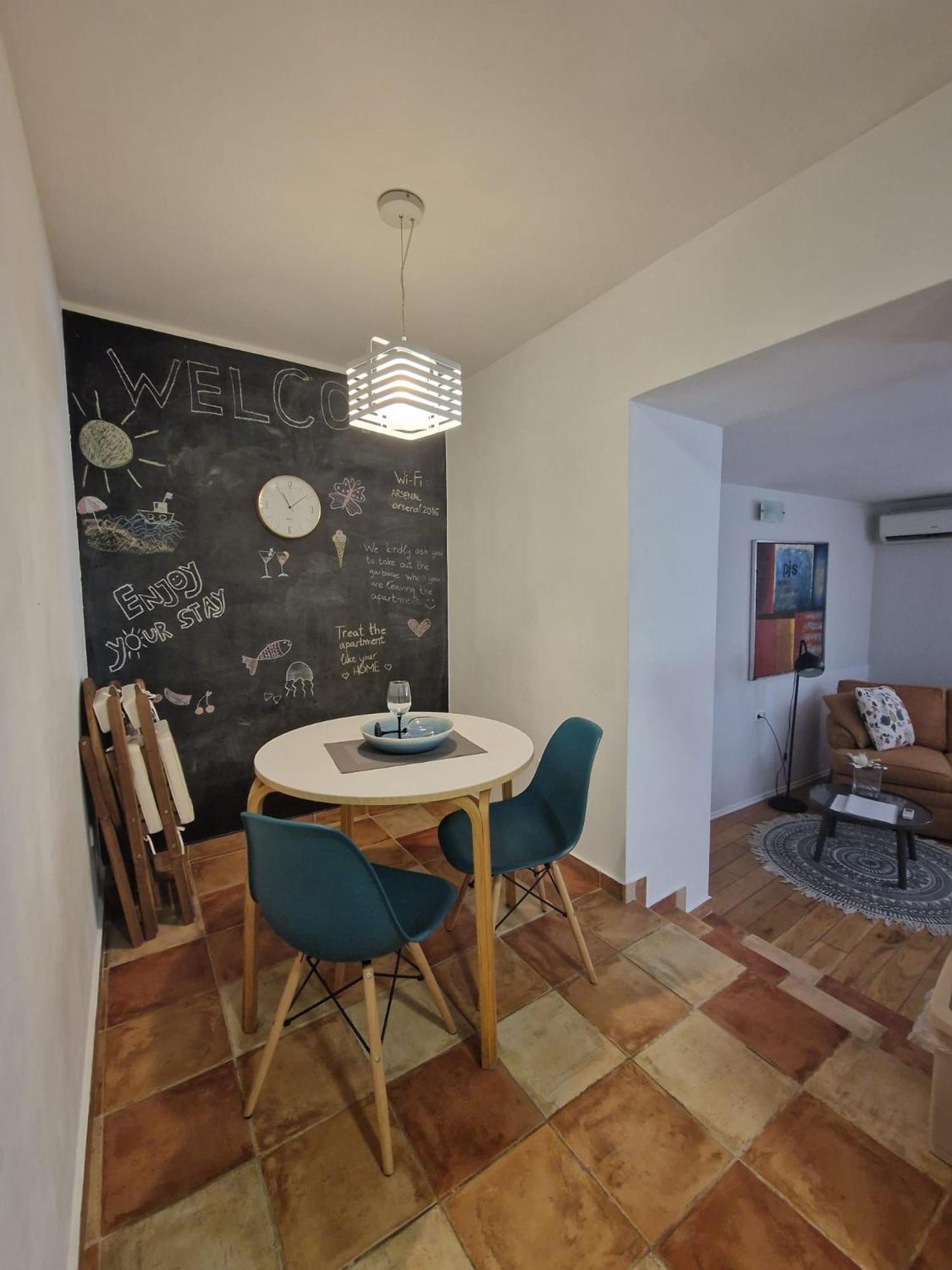 Apartamento Max'S Downtown Oasis Zadar Exterior foto