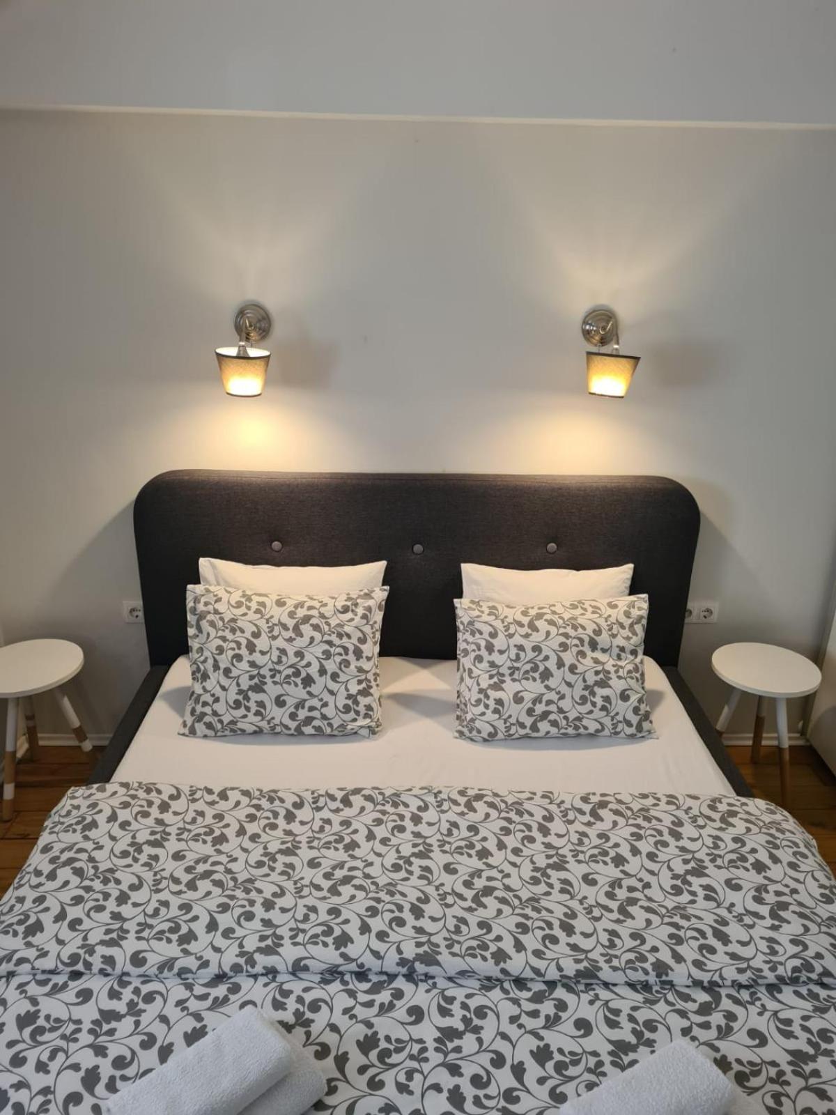 Apartamento Max'S Downtown Oasis Zadar Exterior foto
